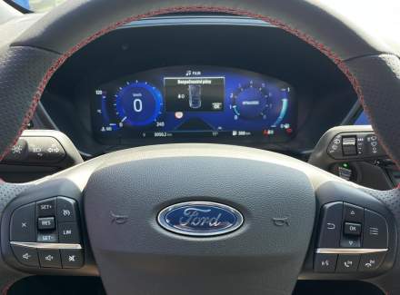 Ford - Kuga