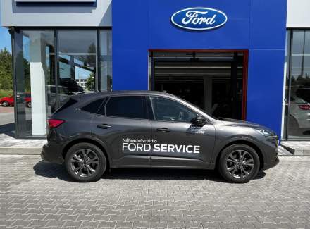 Ford - Kuga