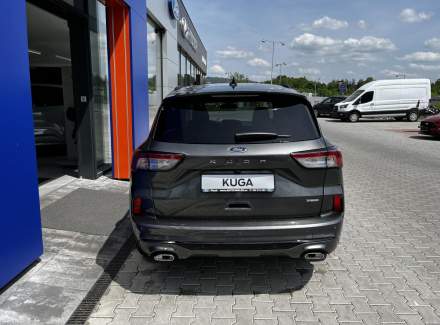 Ford - Kuga
