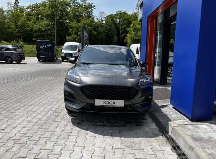 Ford - Kuga