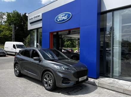 Ford - Kuga