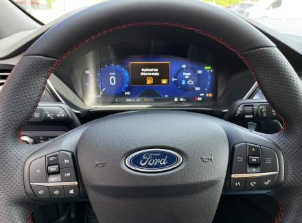 Ford - Kuga