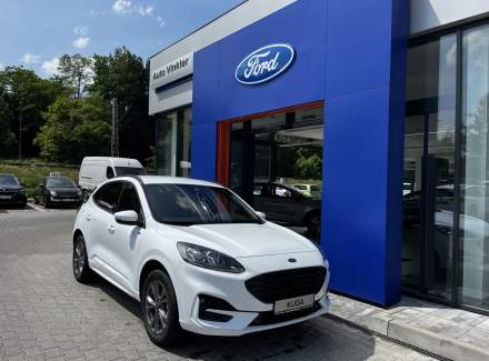 Ford - Kuga