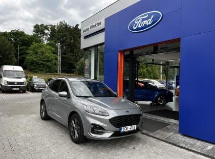 Ford - Kuga