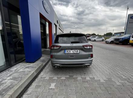 Ford - Kuga