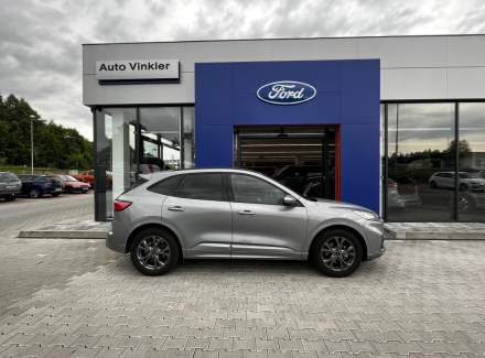 Ford - Kuga