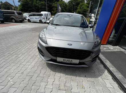 Ford - Kuga