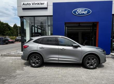 Ford - Kuga