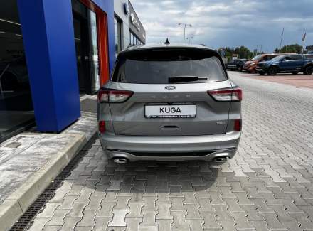 Ford - Kuga