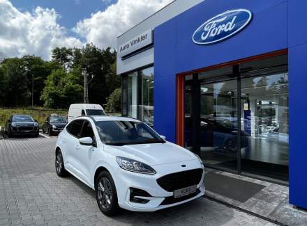 Ford - Kuga