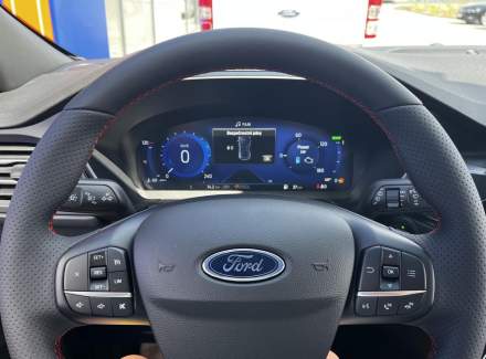 Ford - Kuga