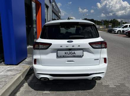 Ford - Kuga