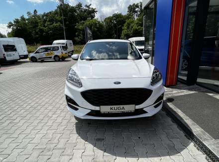 Ford - Kuga