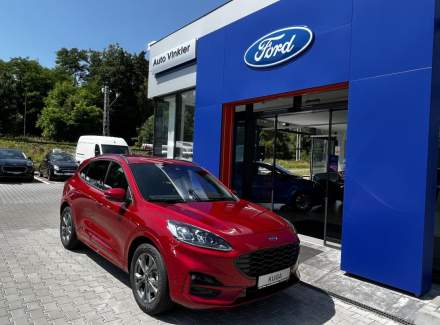 Ford - Kuga
