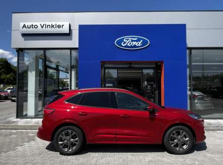 Ford - Kuga