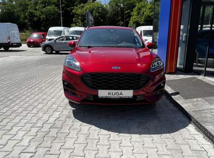 Ford - Kuga
