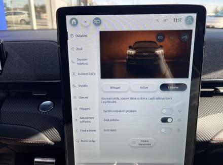 Ford - Mustang Mach-E