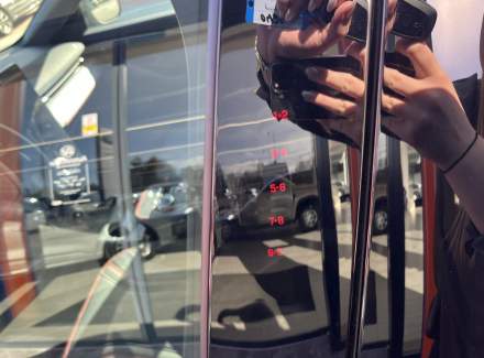 Ford - Mustang Mach-E