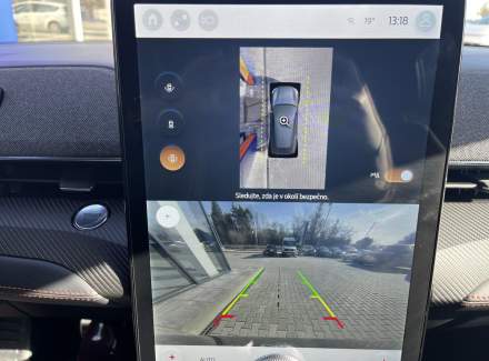 Ford - Mustang Mach-E