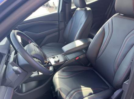 Ford - Mustang Mach-E