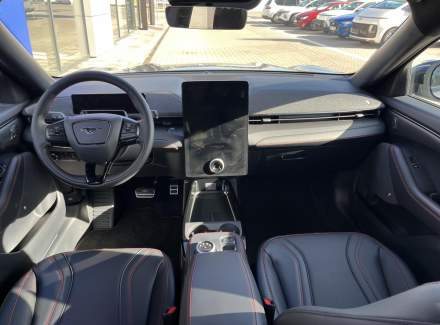 Ford - Mustang Mach-E