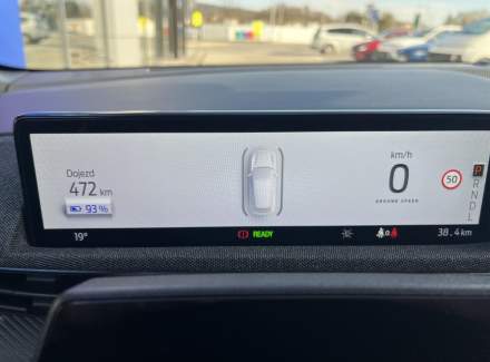 Ford - Mustang Mach-E