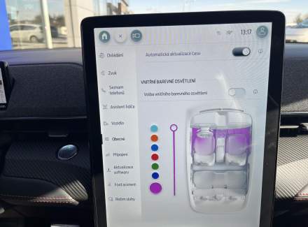 Ford - Mustang Mach-E