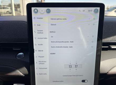 Ford - Mustang Mach-E