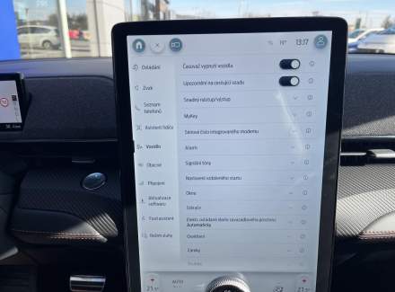 Ford - Mustang Mach-E