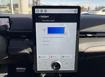 Ford - Mustang Mach-E