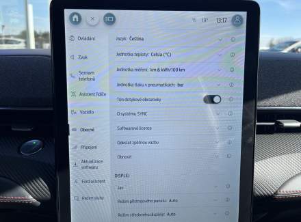 Ford - Mustang Mach-E