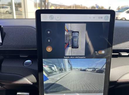 Ford - Mustang Mach-E