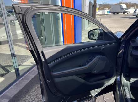 Ford - Mustang Mach-E