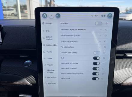 Ford - Mustang Mach-E