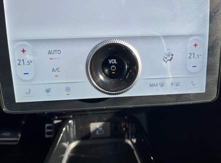 Ford - Mustang Mach-E