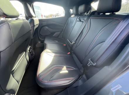 Ford - Mustang Mach-E