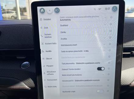 Ford - Mustang Mach-E