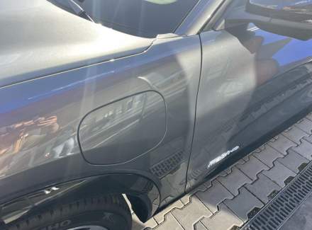 Ford - Mustang Mach-E