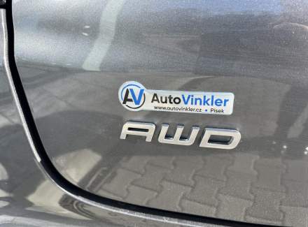 Ford - Mustang Mach-E