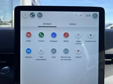 Ford - Mustang Mach-E