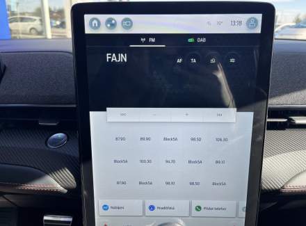 Ford - Mustang Mach-E