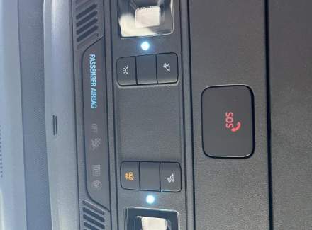 Ford - Mustang Mach-E