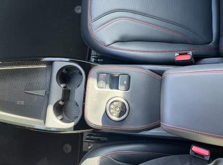 Ford - Mustang Mach-E