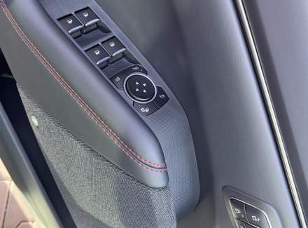 Ford - Mustang Mach-E