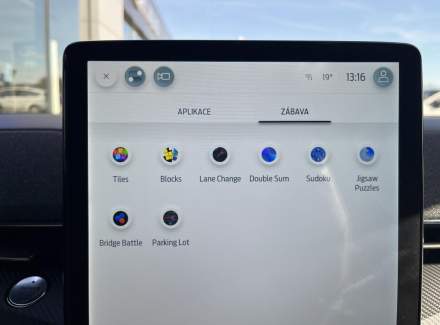 Ford - Mustang Mach-E