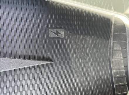 Ford - Mustang Mach-E