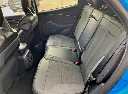 Ford - Mustang Mach-E