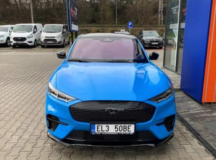 Ford - Mustang Mach-E