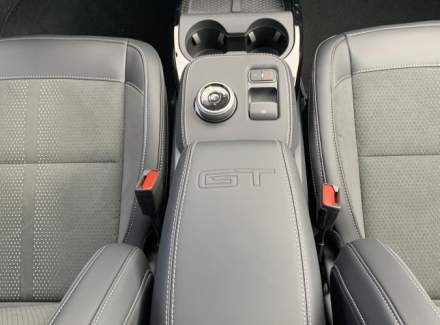 Ford - Mustang Mach-E