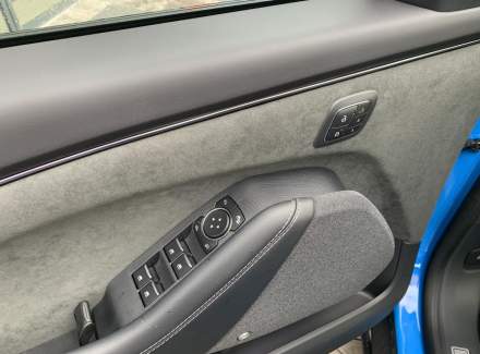 Ford - Mustang Mach-E